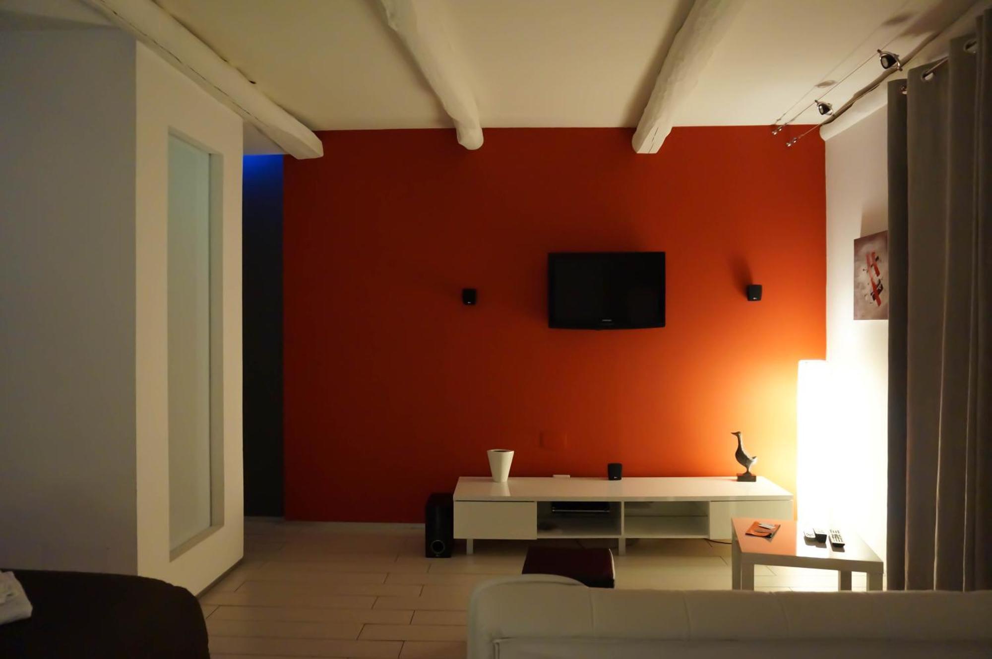 Villino Erminia - Seaside Art B&B ピッツォ 部屋 写真